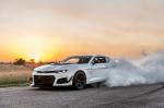 Chevrolet Camaro ZL1 1LE The Resurrection by Hennessey 2019 года
